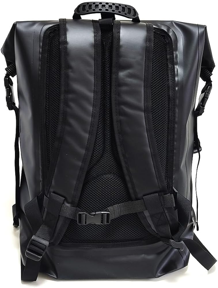 SMDK 様 約37×47サイズ　防水加工 Amazon.co.jp: [オルルド釣具] 防水リュック ドライバッグ イエロー